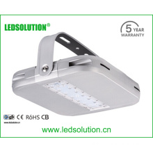 New Design 40W Silvery Gray Industrial LED Highbay Light